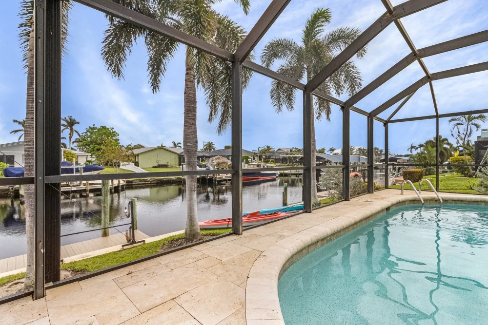 Cape Coral 615