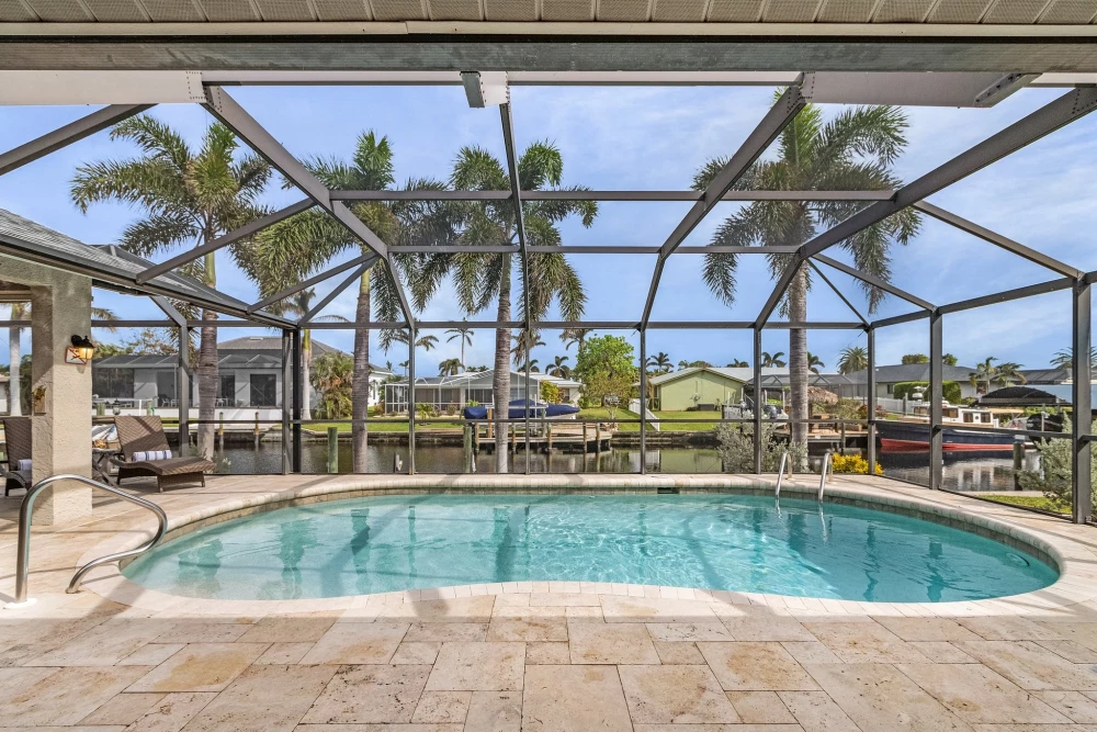 Cape Coral 615
