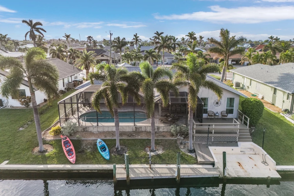 Cape Coral 615