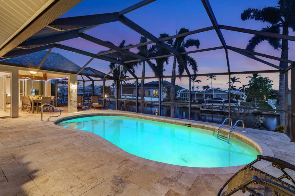 Cape Coral 615