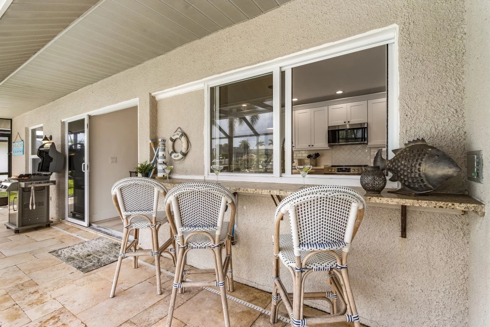 Cape Coral 615