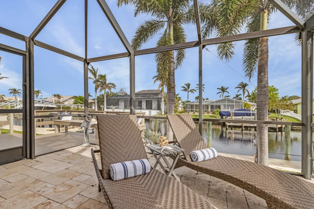 Cape Coral 615