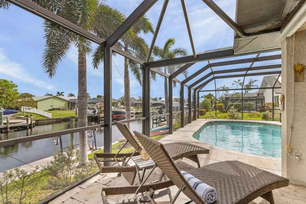 Cape Coral 615