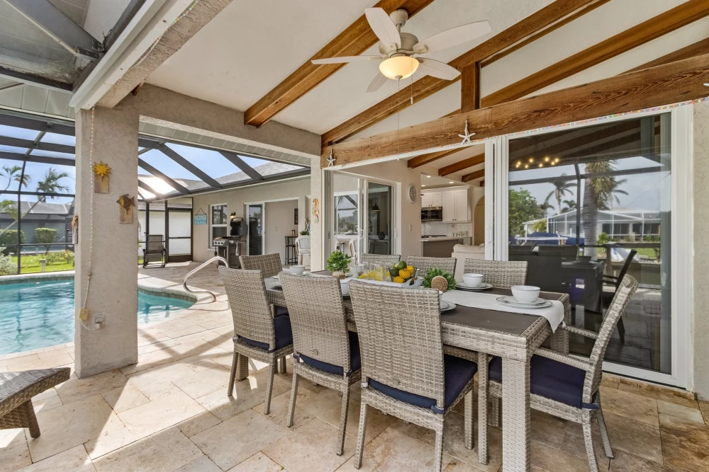 Cape Coral 615
