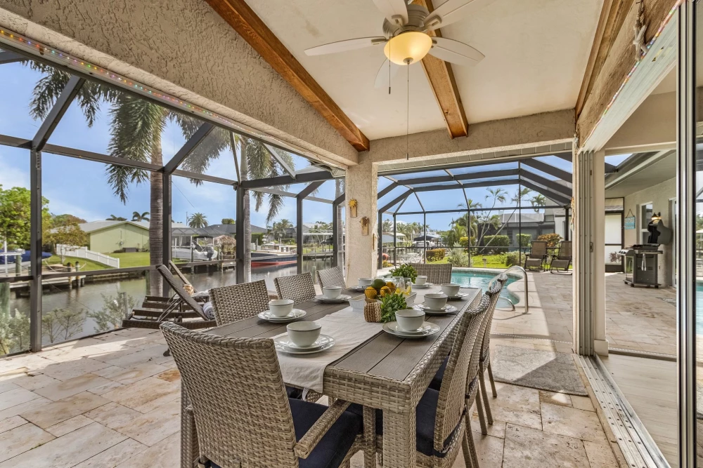 Cape Coral 615