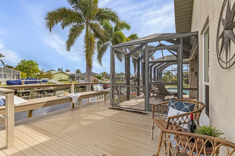 Cape Coral 615