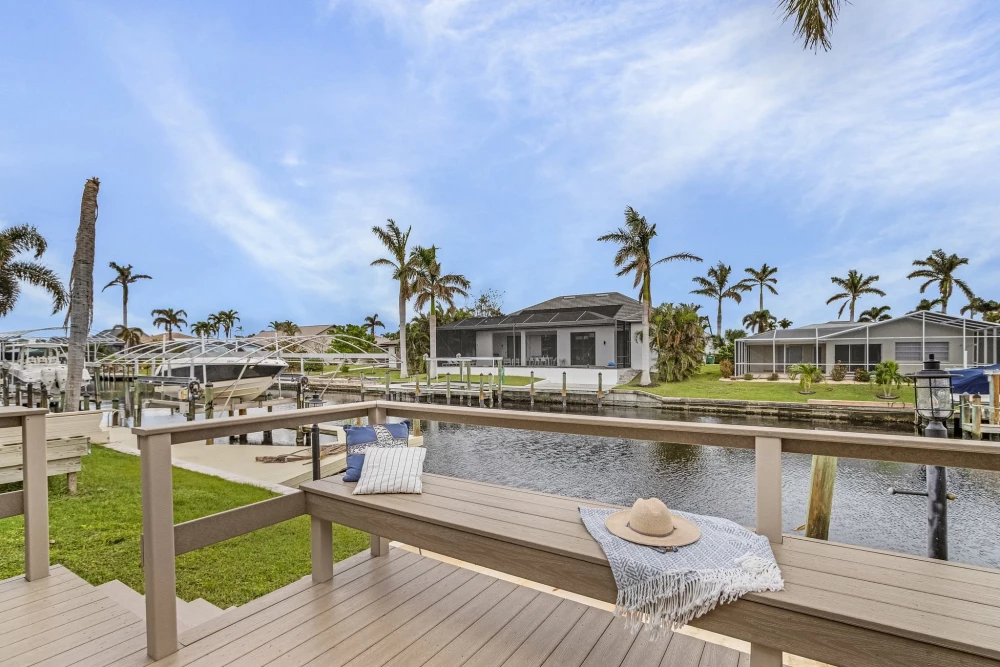 Cape Coral 615