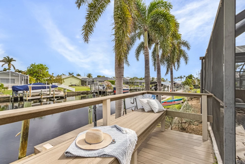 Cape Coral 615
