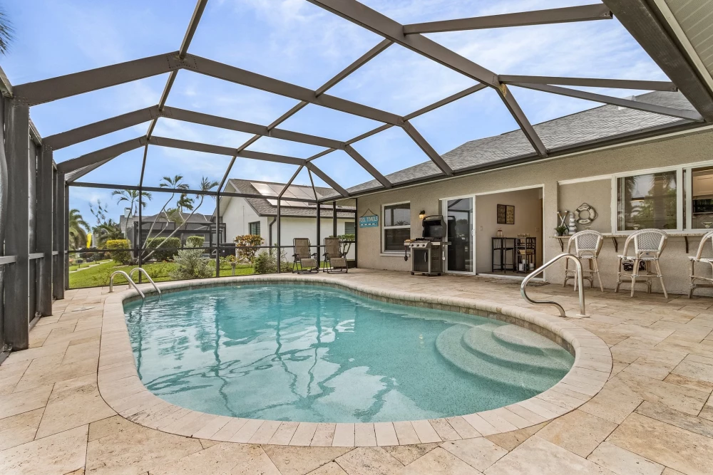 Cape Coral 615