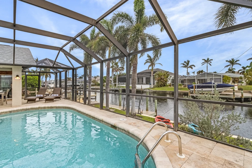Cape Coral 615