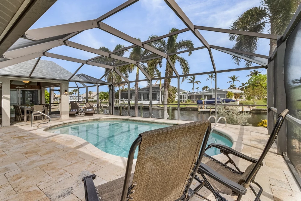 Cape Coral 615