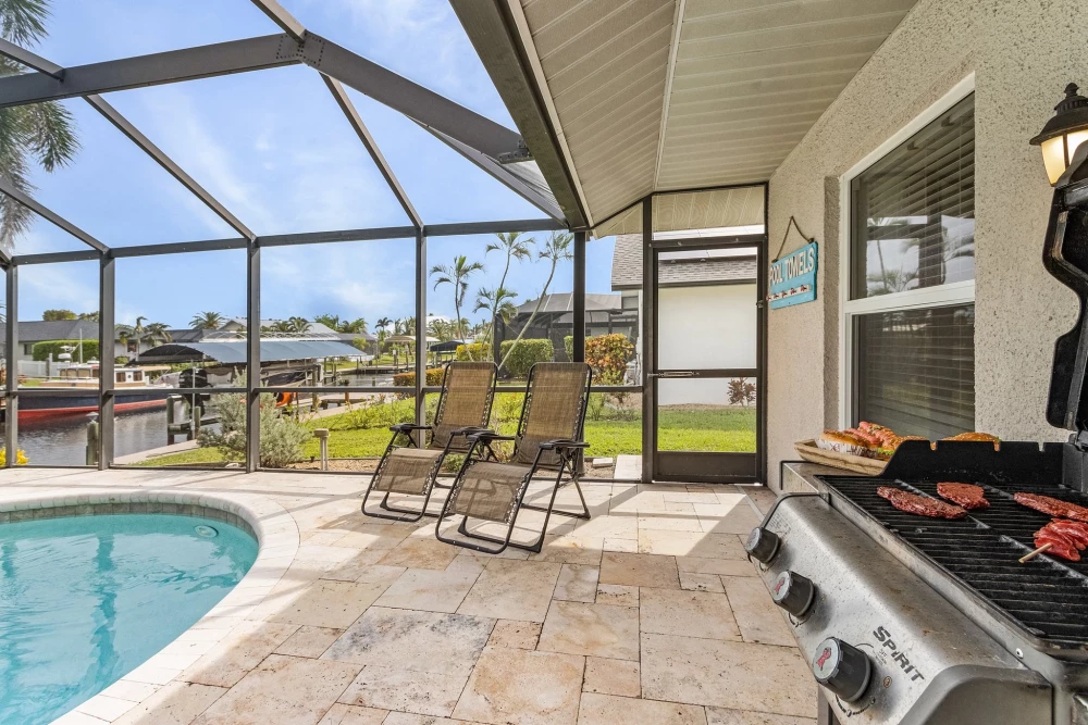 Cape Coral 615