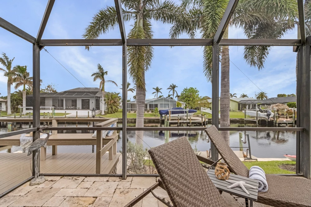 Cape Coral 615