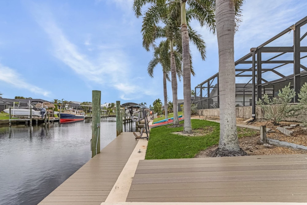 Cape Coral 615