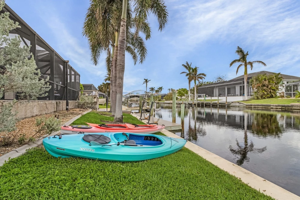 Cape Coral 615