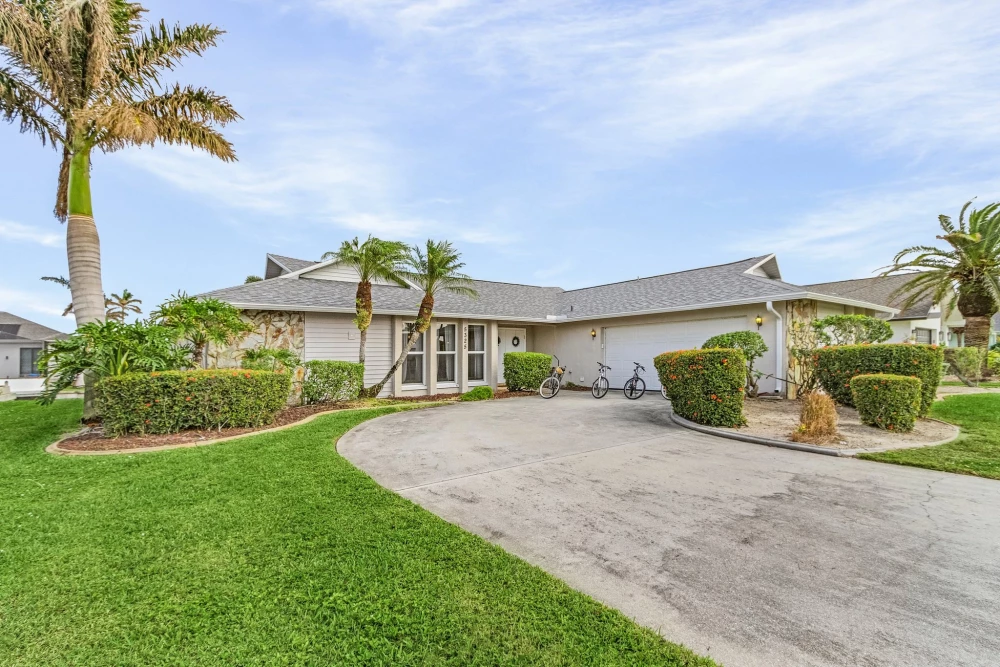 Cape Coral 615