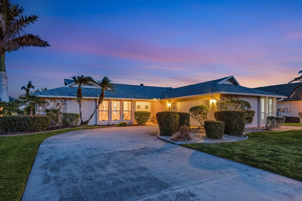 Cape Coral 615