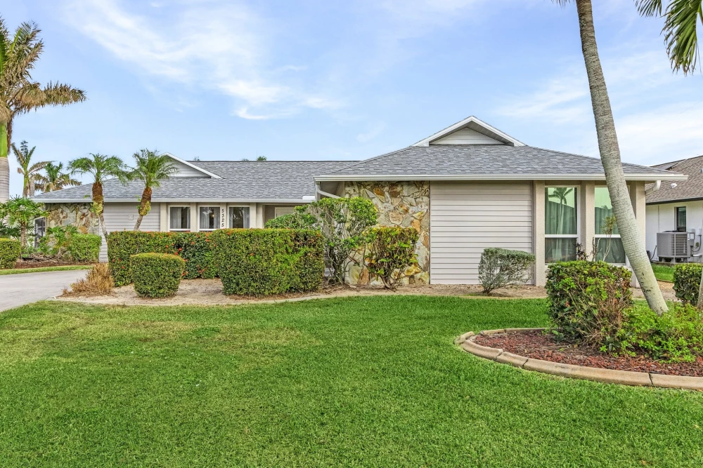 Cape Coral 615