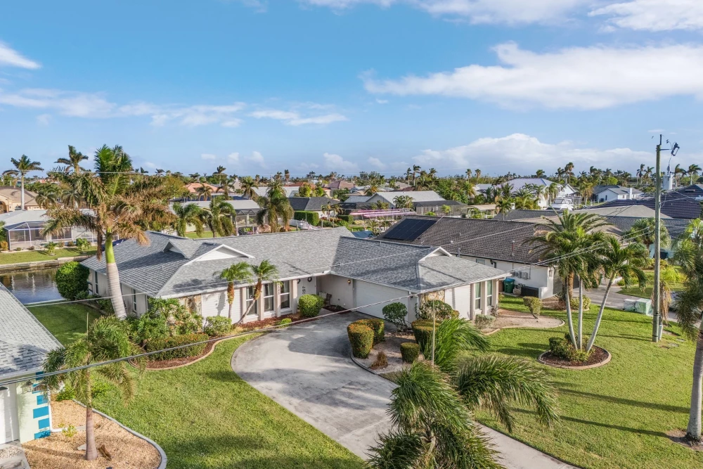 Cape Coral 615