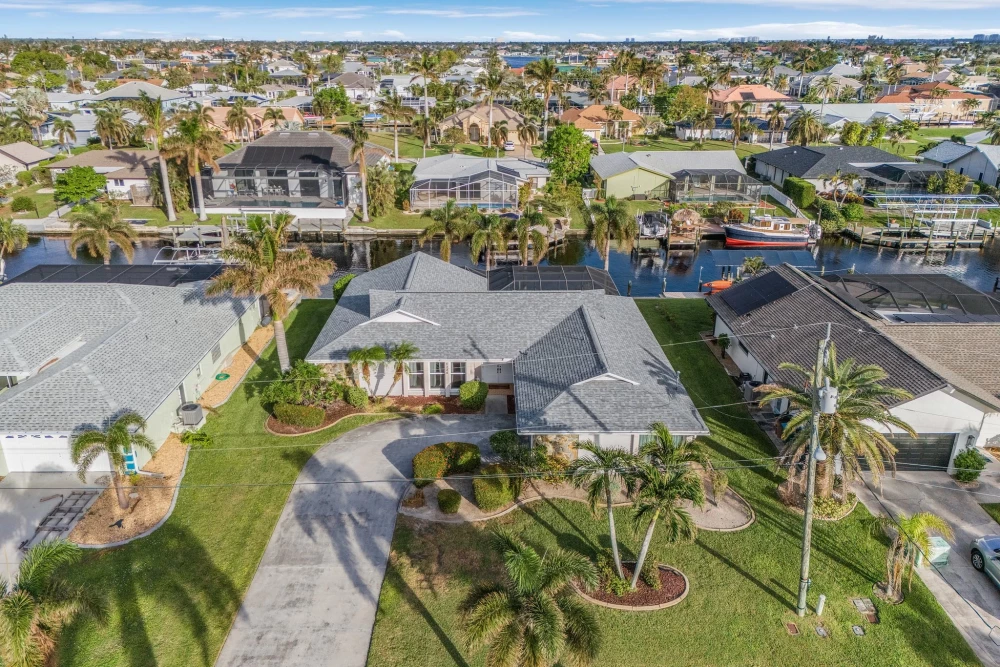 Cape Coral 615
