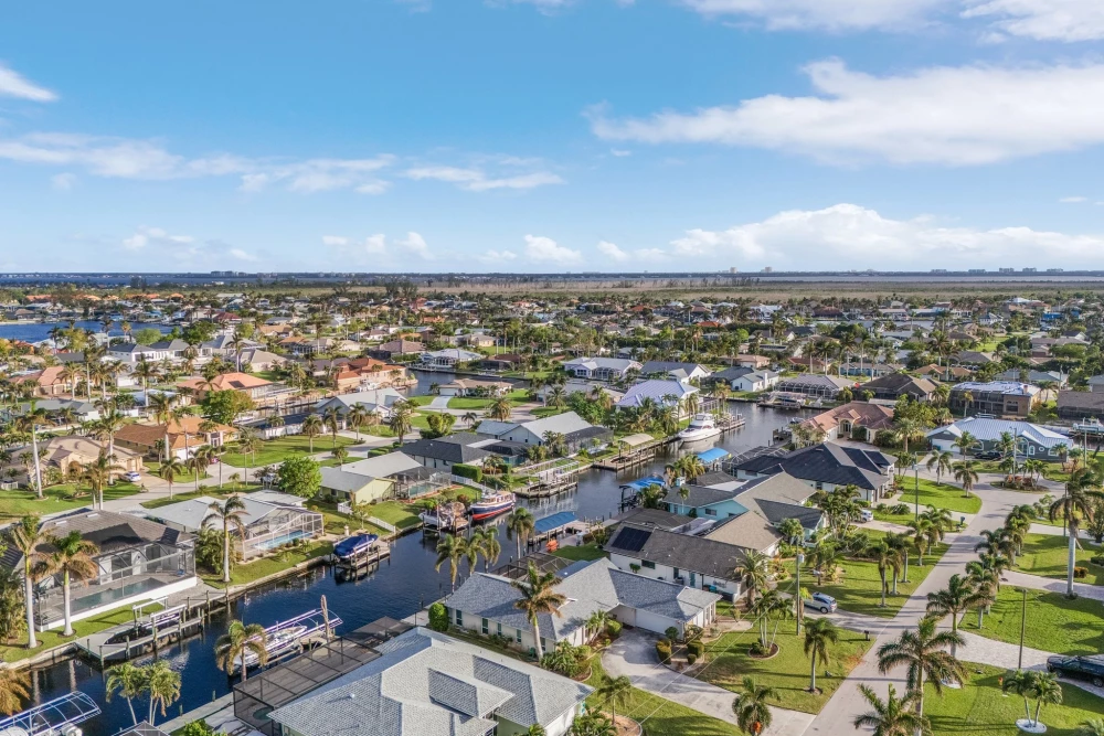 Cape Coral 615