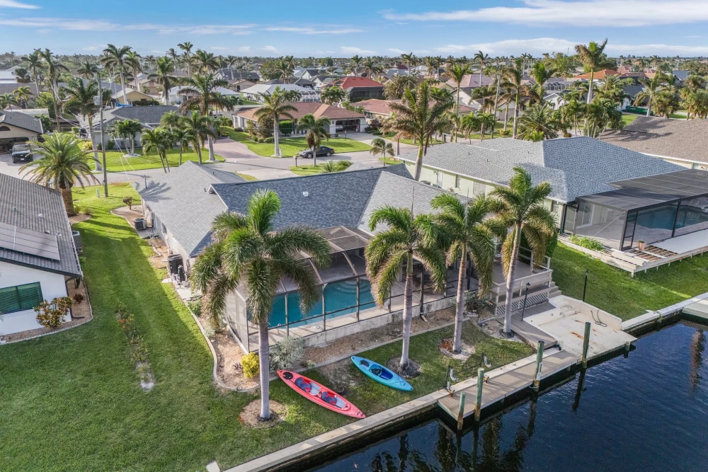 Cape Coral 615