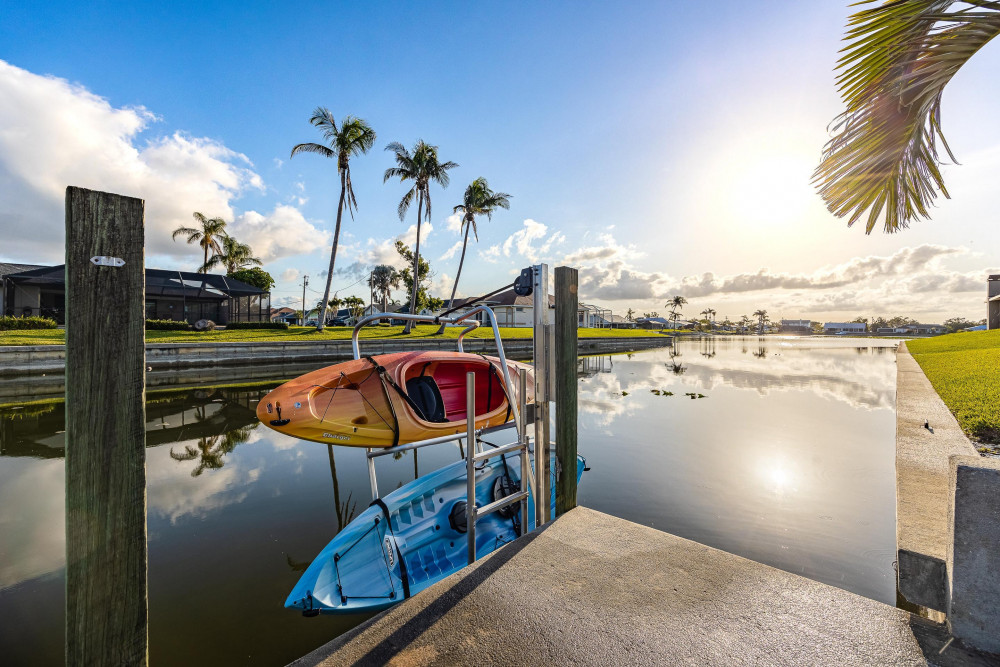 Cape Coral 500