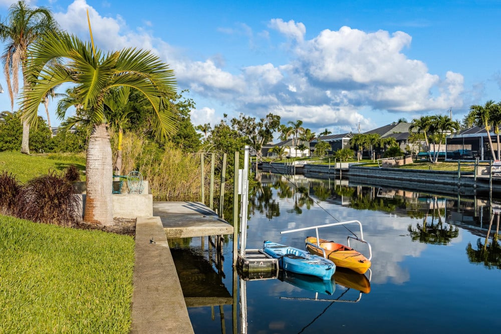 Cape Coral 500