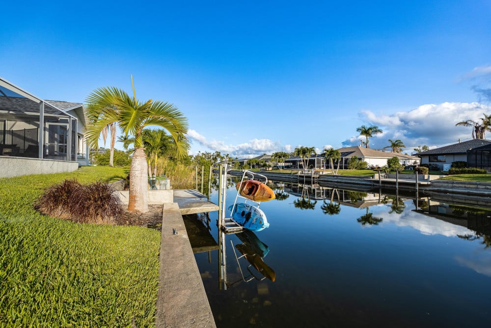 Cape Coral 500