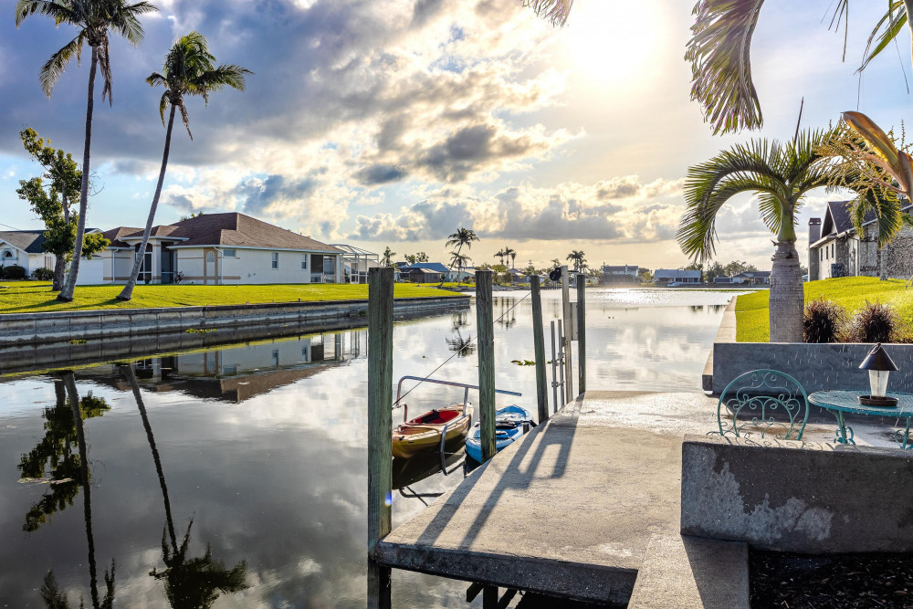 Cape Coral 500