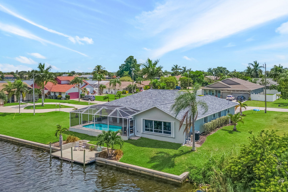 Cape Coral 500