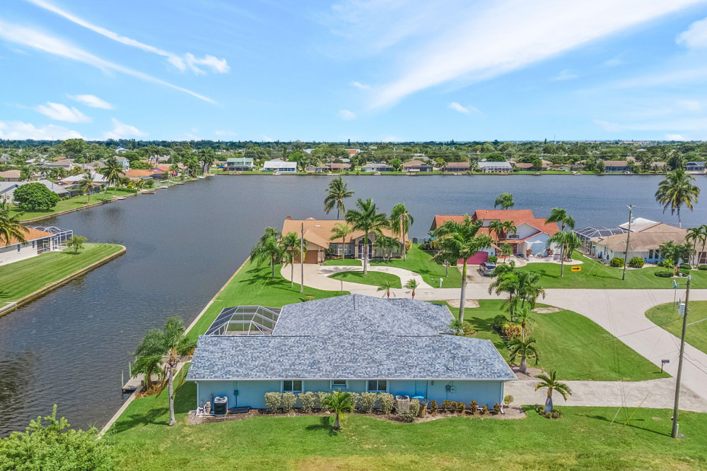 Cape Coral 500