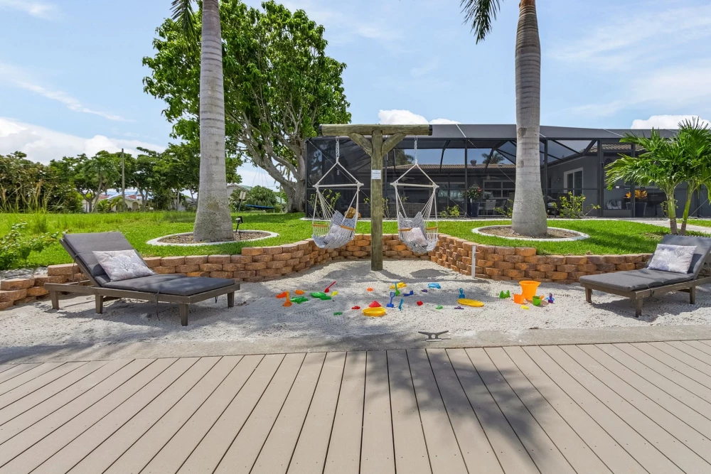 Cape Coral 493