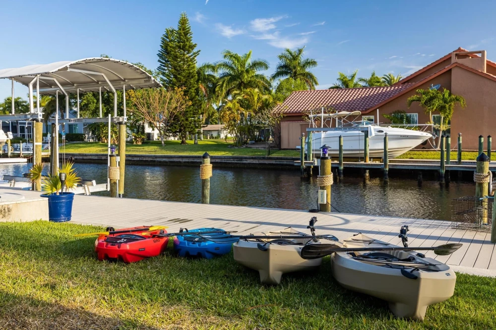 Cape Coral 493