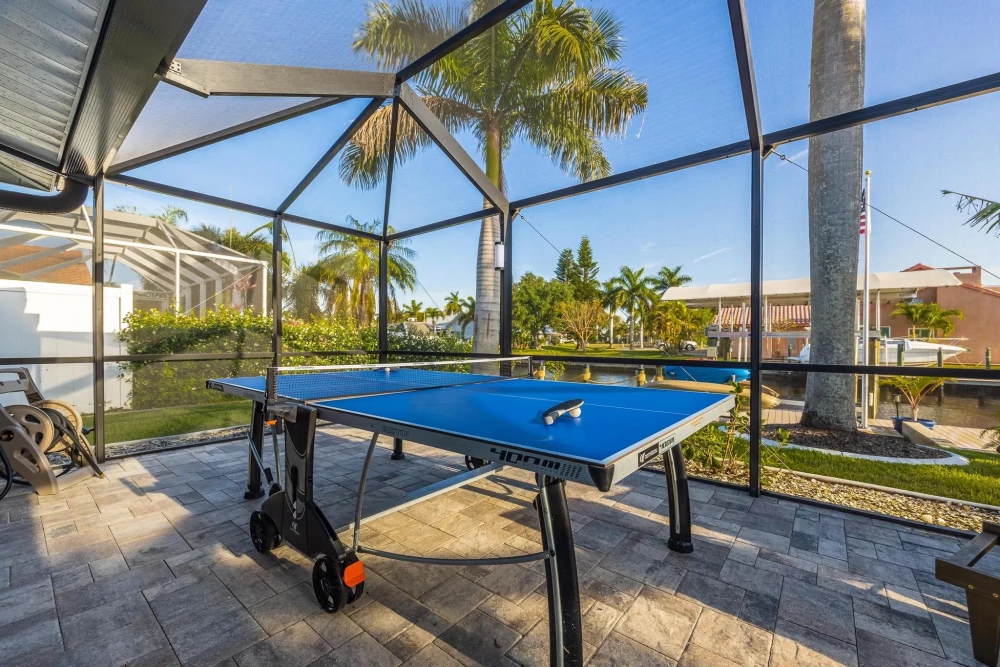 Cape Coral 493