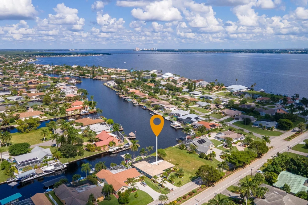 Cape Coral 493