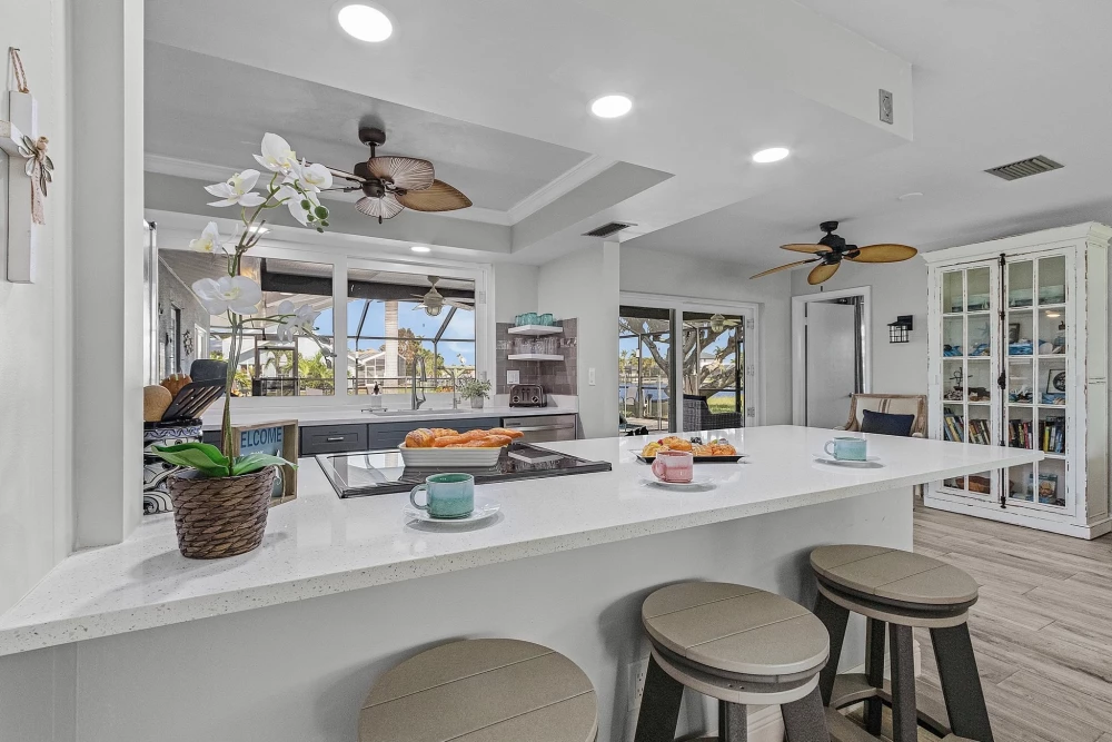 Cape Coral 493