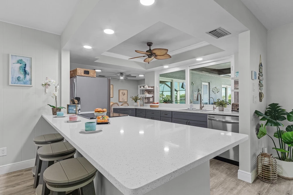 Cape Coral 493