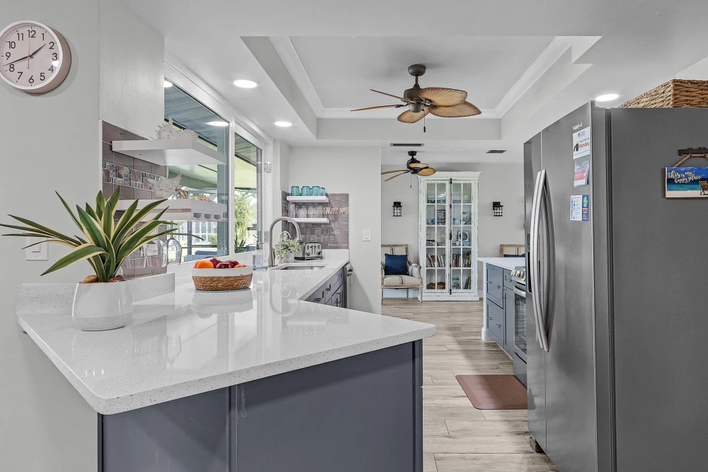Cape Coral 493