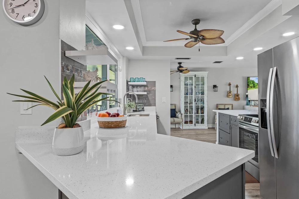 Cape Coral 493