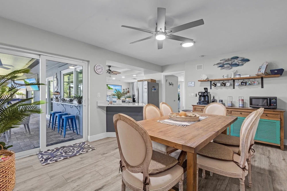 Cape Coral 493