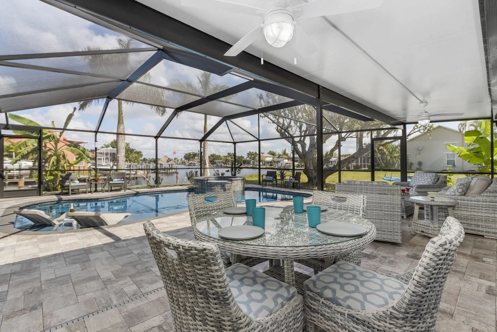 Cape Coral 493