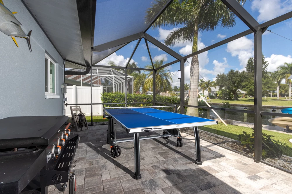 Cape Coral 493