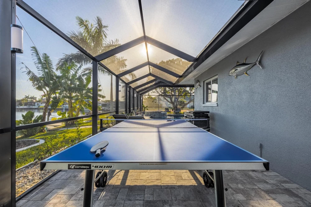 Cape Coral 493