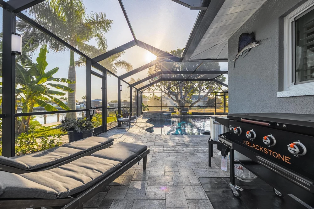 Cape Coral 493