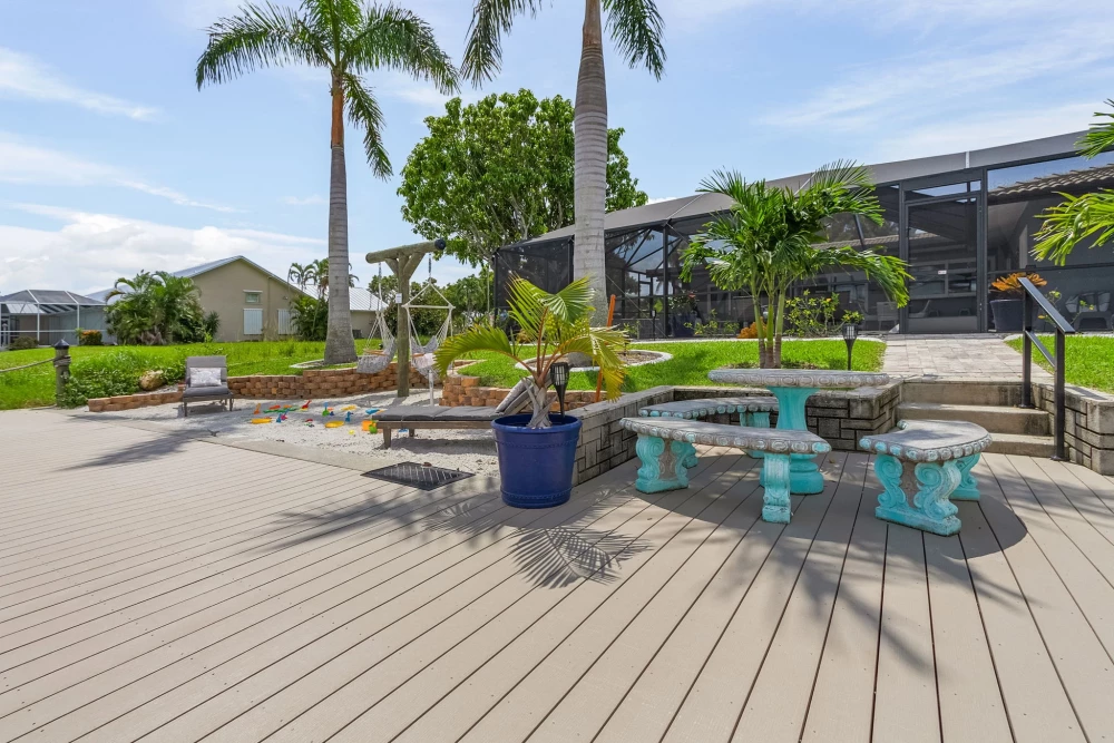 Cape Coral 493