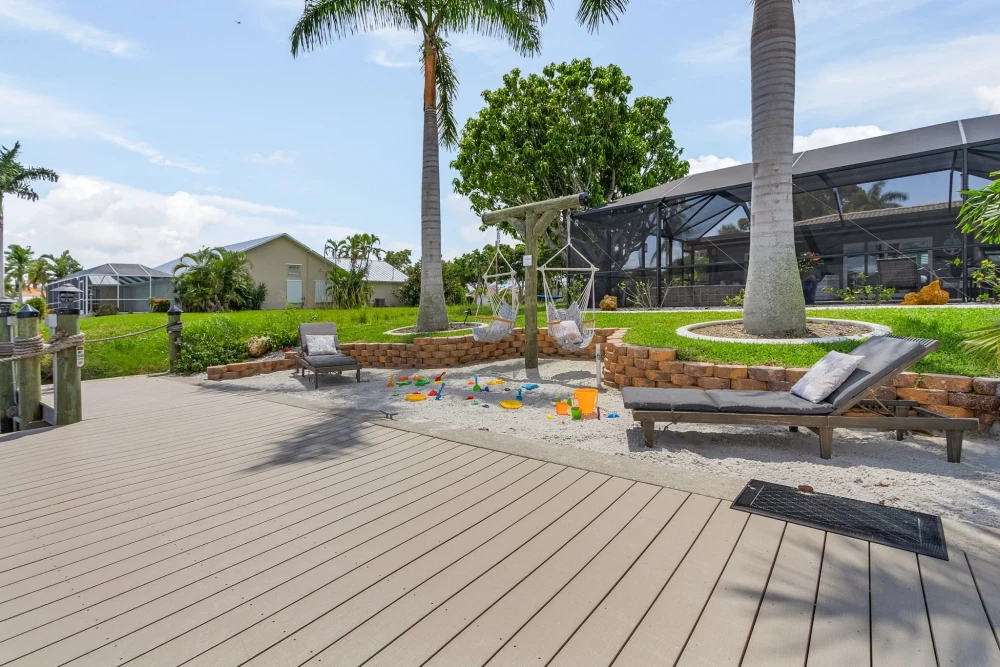 Cape Coral 493
