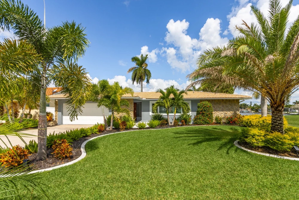 Cape Coral 493