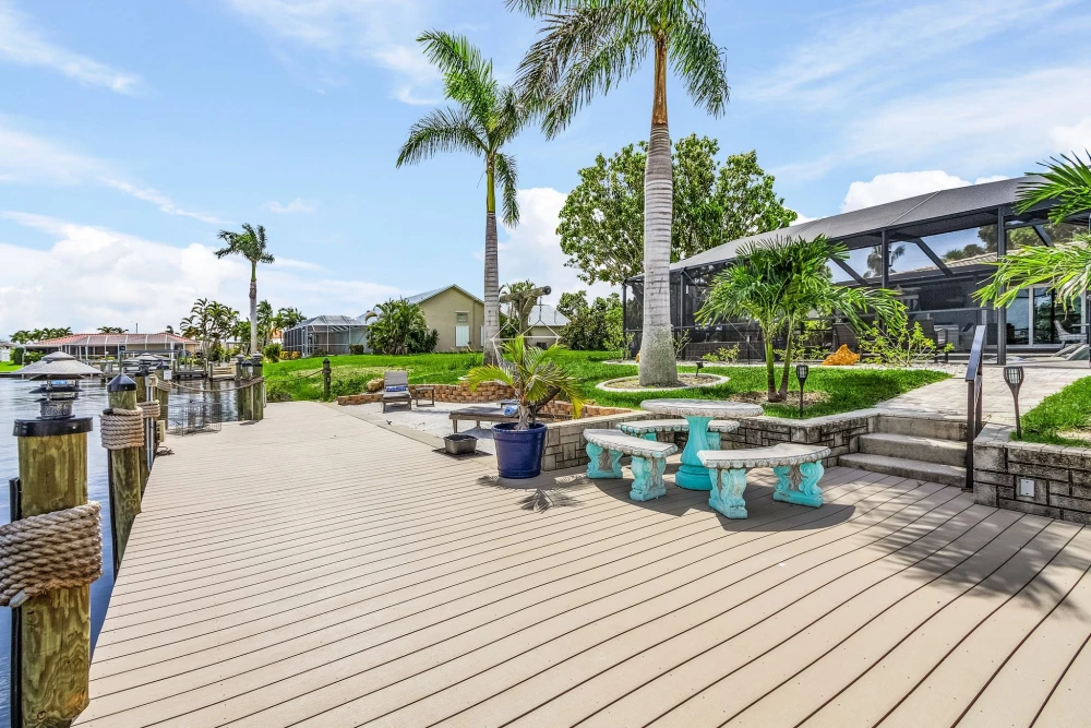 Cape Coral 493