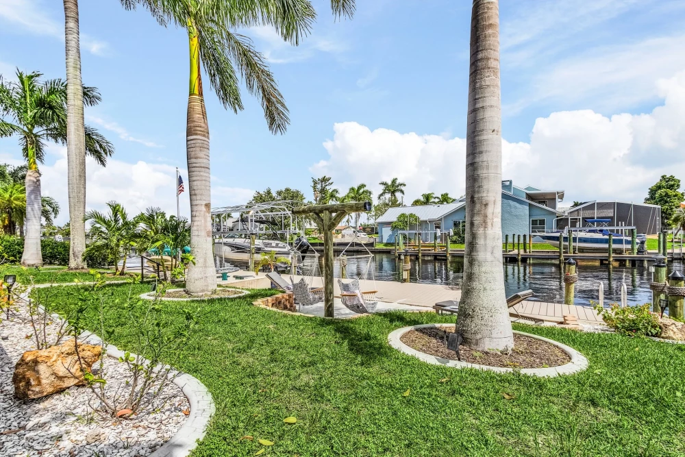Cape Coral 493
